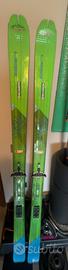 Sci alpinismo Elan Alaska Pro – 163 cm