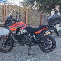 Ktm Super Adventure S 1290