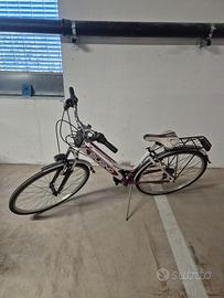 Bici Olandese Donna BUGNO