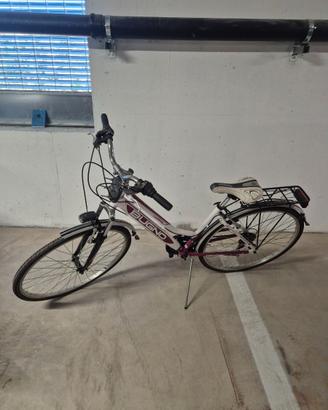 Bici Olandese Donna BUGNO