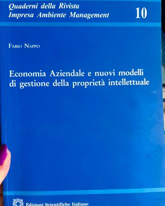 Economia aziendale
