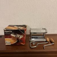 Sfogliatrice Imperia Vintage