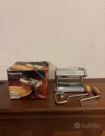 Sfogliatrice Imperia Vintage