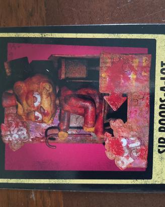 Card poppy playtime diramix sir poops-a-lot 134/16