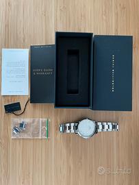Orologio Daniel Wellington Iconic Link 40 mm