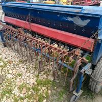 Seminatrice NORDSEIN 3 metri