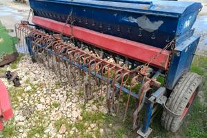 Seminatrice NORDSEIN 3 metri