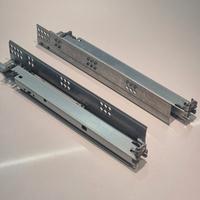 Guide Blum Tandem Plus con Blumotion 65 cm