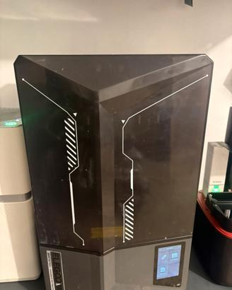 Elegoo Saturn 4 Ultra 12K