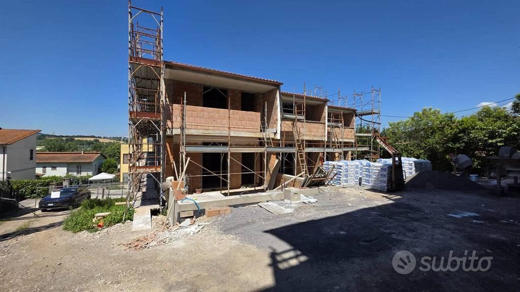 Appartamento – Orte, Petignano - Vista 5