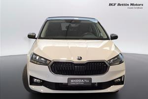 Skoda Fabia 1.0 mpi evo Style 80cv