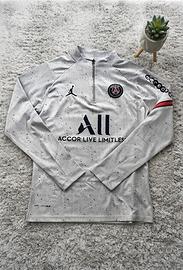 Felpa tecnica / Maglia 1/4 zip PSG x Jordan