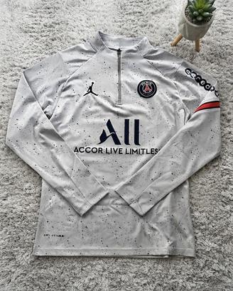 Felpa tecnica / Maglia 1/4 zip PSG x Jordan