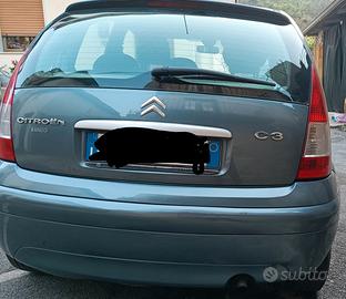 Citroën C3 1.4 HDi diesel 