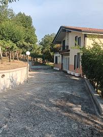 APPARTAMENTI IN VILLETTA
