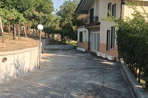 APPARTAMENTI IN VILLETTA