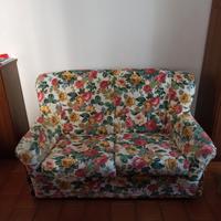Divano 2 posti 