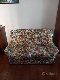 Divano 2 posti 