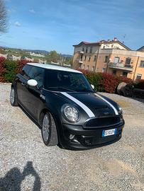 Mini cooper SD R56