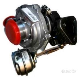 Turbina Piaggio Porter Diesel D120