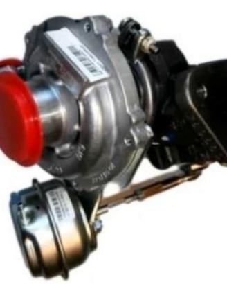 Turbina Piaggio Porter Diesel D120