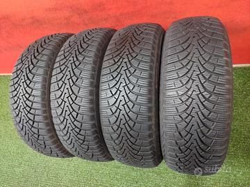 195 60 16 Gomme Inv 85-99% 2020 GoodYear 195 60R16