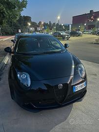 Alfa mito 1.6 multijet
