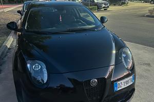 Alfa mito 1.6 multijet