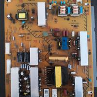 Scheda Alimentazione TV Sony Bravia