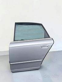 Portiera Posteriore Sinistra Audi A4 B7 2.0TDI 140
