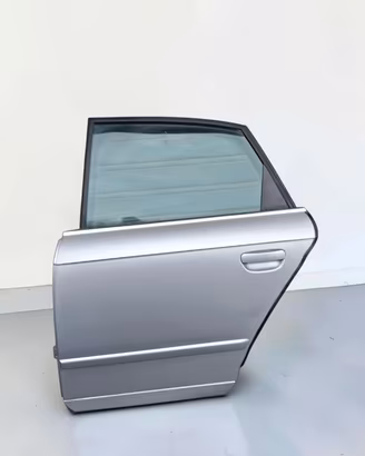 Portiera Posteriore Sinistra Audi A4 B7 2.0TDI 140
