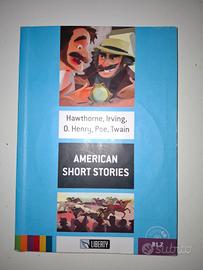 American Short Stories