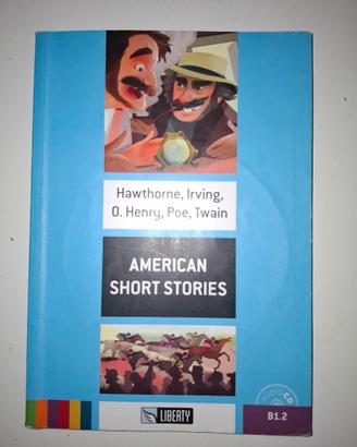 American Short Stories