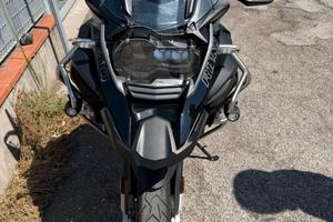 Bmw R 1200 GS Adventure