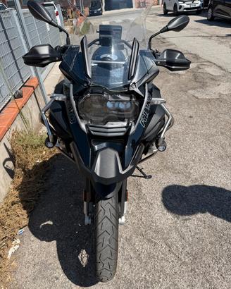 Bmw R 1200 GS Adventure