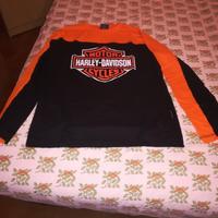 Maglie Harley Davidson