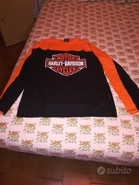 Maglie Harley Davidson
