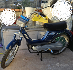 Boxer2 finemente restaurato