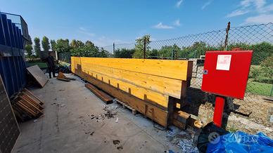 Tavi legno lamellare 20x32 cm