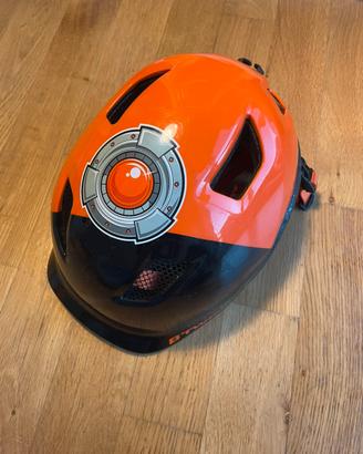 Casco BTWIN Decathlon bambino