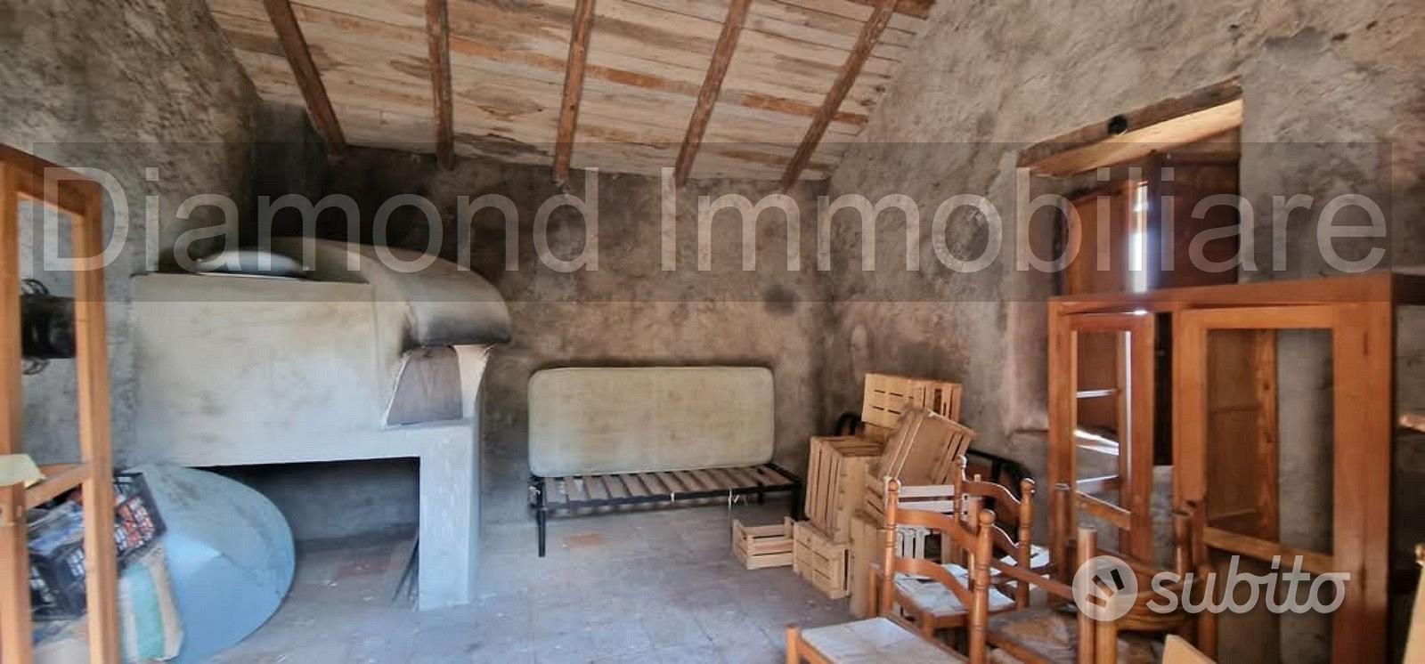 Rustico con terreno a Portosalvo di Mascali - Vista 2