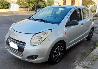 Suzuki Alto 1.0 GLX