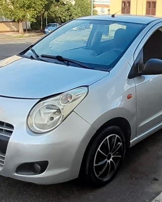 Suzuki Alto 1.0 GLX