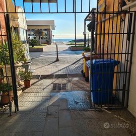 Trilocale a due passi dal mare Ceriale centro