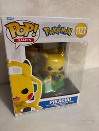 Funko pop