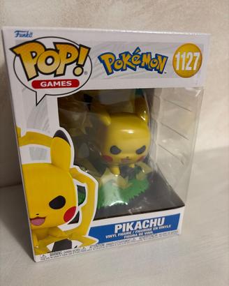 Funko pop