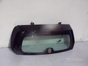 Lunotto vetro Posteriore Smart 453 Fortwo 2017
