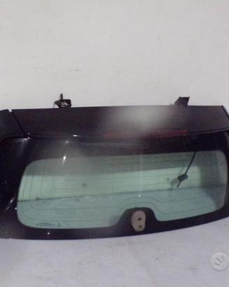 Lunotto vetro Posteriore Smart 453 Fortwo 2017