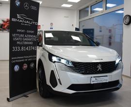 PEUGEOT 3008 HDI 130CV ALLURE PACK *2023