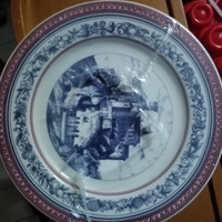 Piatti da collezione